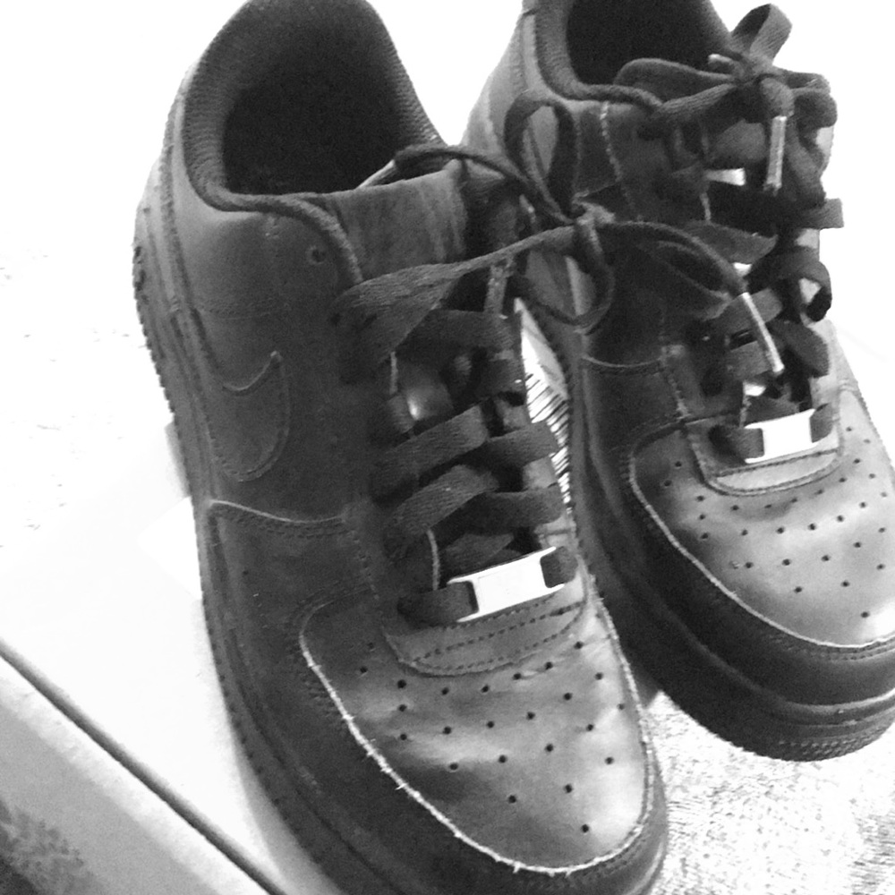 Nike Air Force AF-1 ‘82